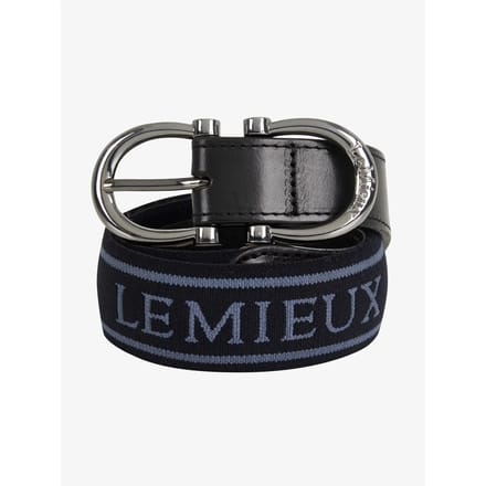 Elastische damesriem LeMieux