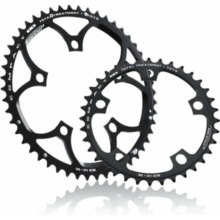 Compacte binnenbak Miche 9/10v 38T