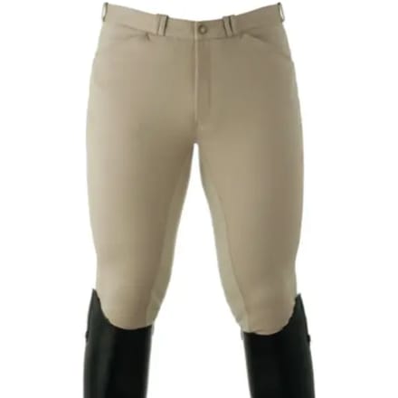 Full grip wedstrijdbroek Lexhis Duvan