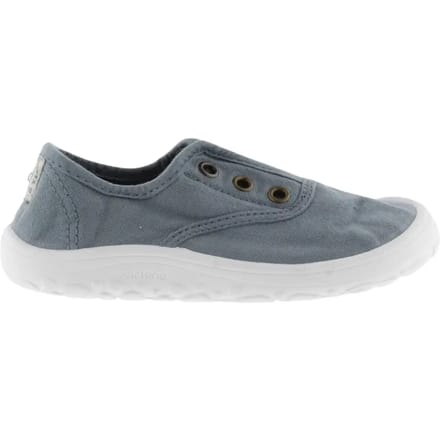 Gekleurde canvas babysneakers Victoria Bosco Drec