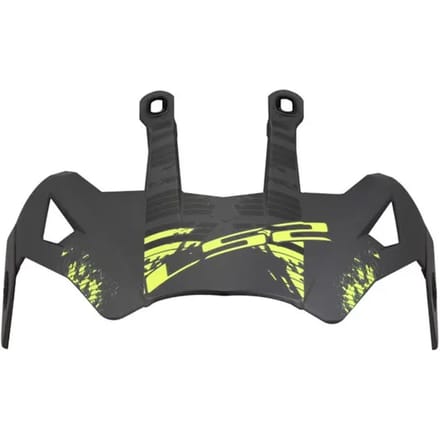 Vizier voor motorcrosshelm LS2 MX702 Crazy