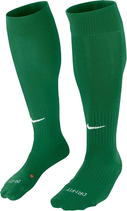 Nike Classic II Kousen - Pine Green / White | Maat: 30-34