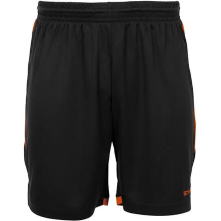 Stanno - Focus Short - Sportbroek - Maat M - Zwart