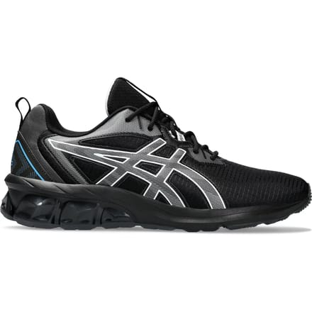 Asics Gel-Quantum 90 IV - Zwart - Unisex Sneakers