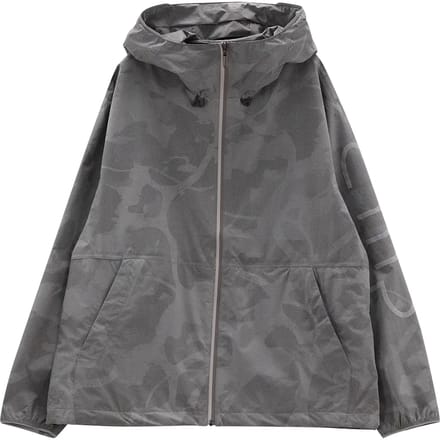 Hooded jacket CMP