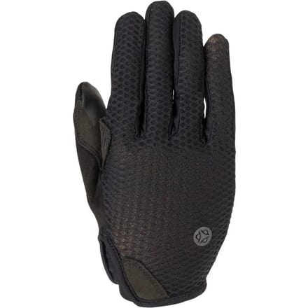 AGU Handschoenen Venture - Black - M