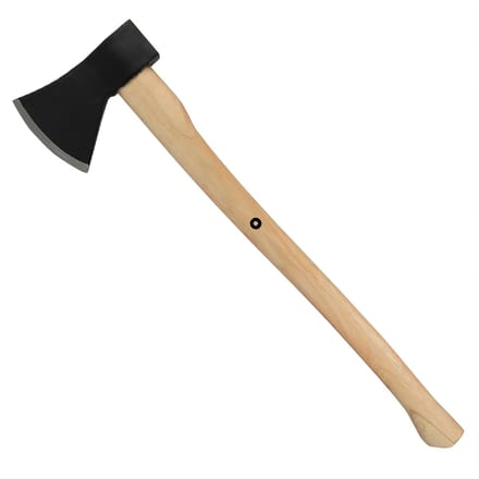 Wovar Hakbijl Hout 1250 gram | Per Stuk