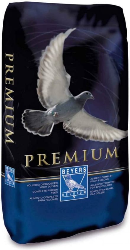 Beyers Premium Verkerk Light 20 kg
