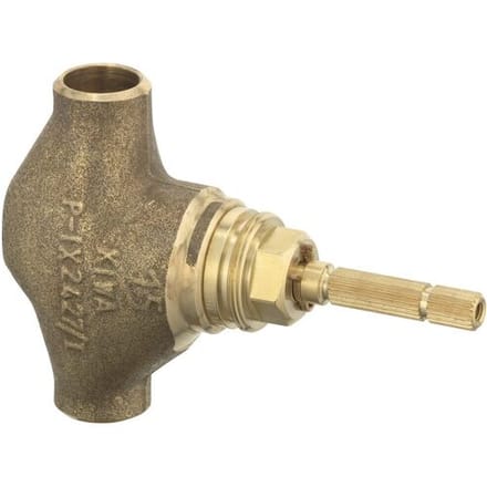 Kludi concealed valve DN 15 29527