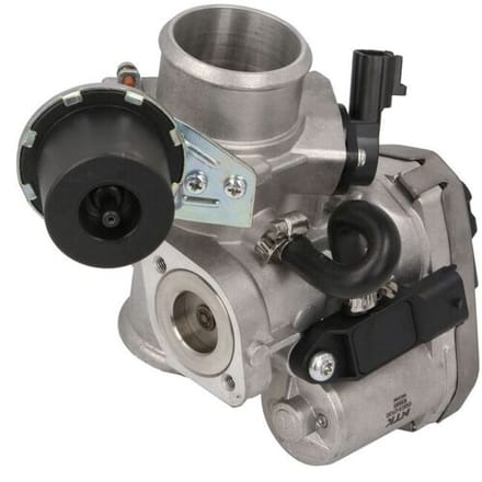 EGR-klep NTK 93585