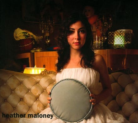 Heather Maloney - Heather Maloney