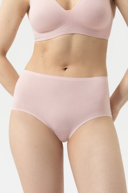 Tailleslip Serie Simply Better Invisibles Blossom