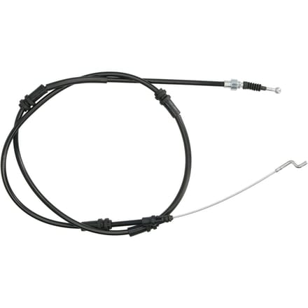 Kabel, parkeerrem ABE C7W023