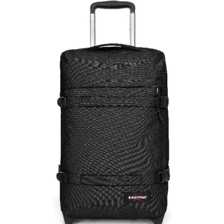 Eastpak Transit'r S Reiskoffer / Wieltas - Black