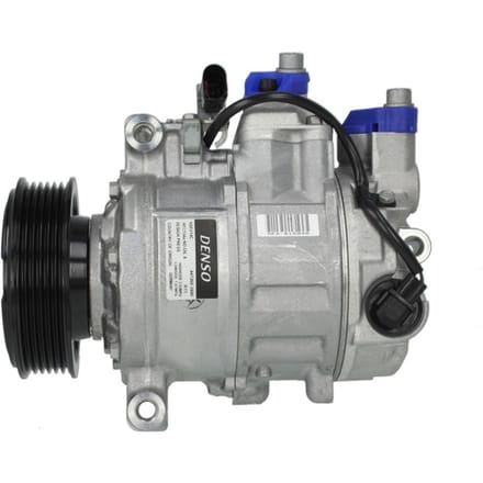 Compressor airconditioning DENSO DCP02037