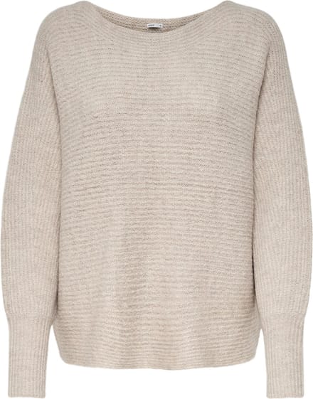 ONLY - ONLDANIELLA L/S PULLOVER KNT NOOS Dames Vest