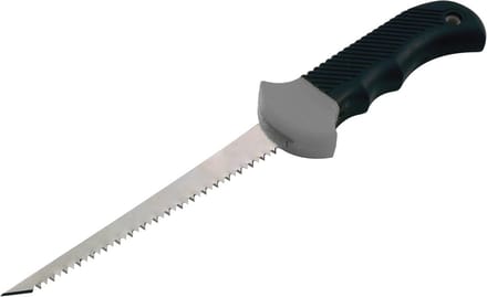 Gipskartonzaag 160 mm voor precisie snijden