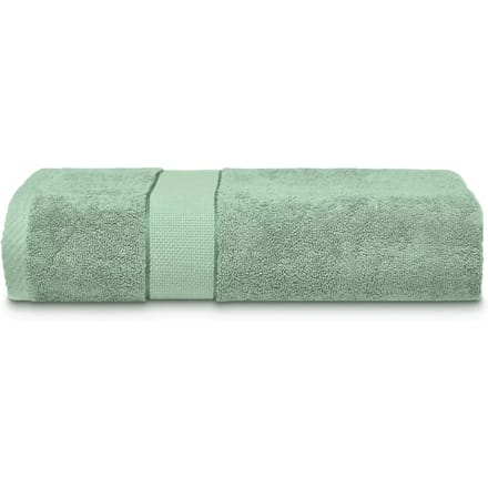 Katoenen badhanddoek Esli