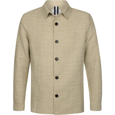 Profuomo Overshirt