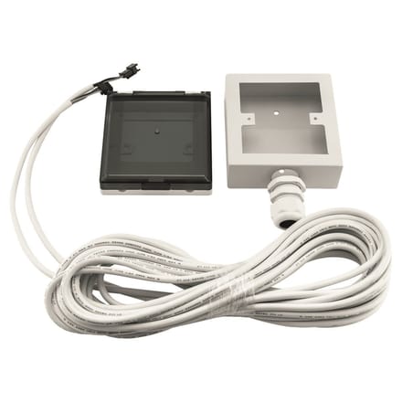 Polytropic HRS Complete verlengset | TFT display warmtepompen