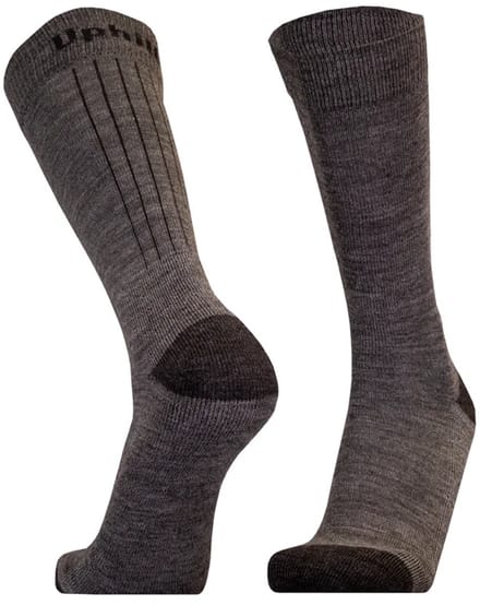 UphillSport Julma - merino wool socks for hiking