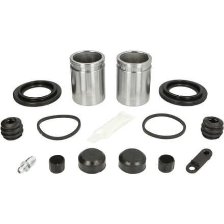 Reparatieset, remklauw AUTOFREN SEINSA D4-2460C