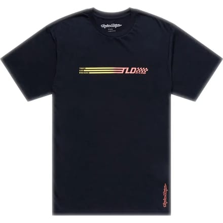 T-shirt Troy Lee Designs Stripes
