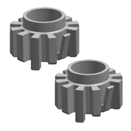 Villeroy & Boch Subway 2.0 replacement vario nuts 92238400