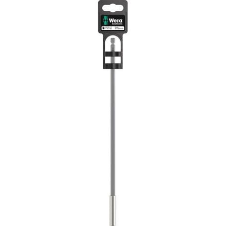 Wera 5160981001 Bithouder met spanring - Universeel - 1/4'' x 300mm