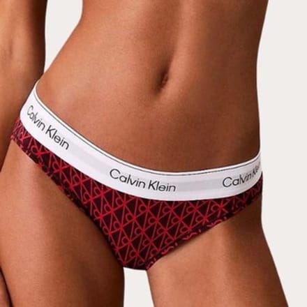 Slips Calvin Klein Jeans Lv00qf8520