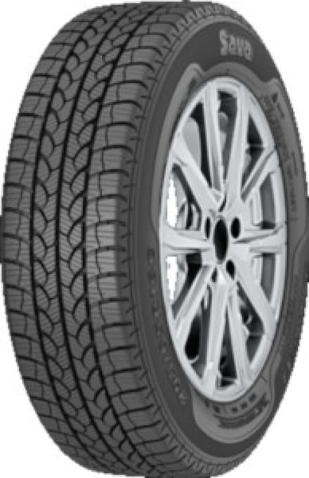 Winterband SAVA Eskimo LT 195/75R16C, 107/105R TL