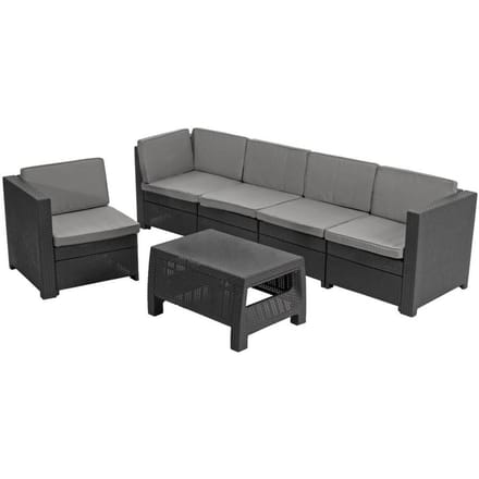 Loungeset Prali | NADUVI Collection