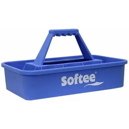 Flessenhouder Voor 12 Flessen 750ml Softee Royal 12 Botellas