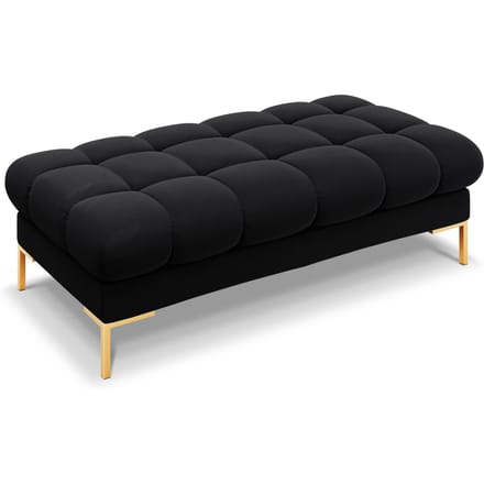 Bankje Bali velvet | Cosmopolitan Design