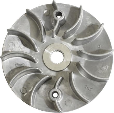 vaste wang variator p2r voor peugeot auto nieuw
