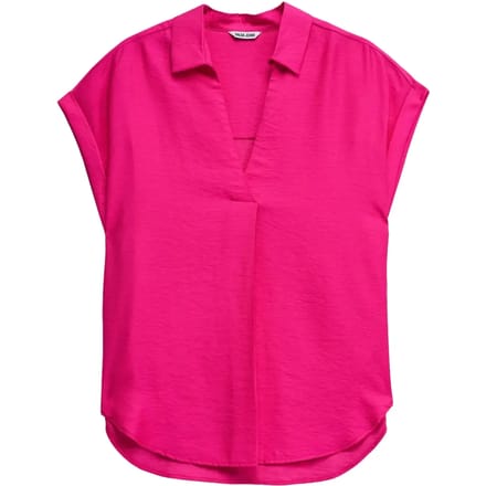 Vrouwenblouse Salsa Jeans Basic