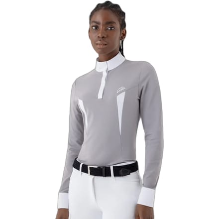 Dameswedstrijdpolo Equiline Carrib