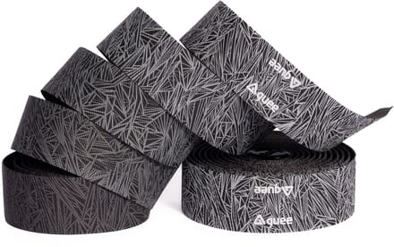 Guee Attitude Fade Serie - Fiets Omtrekband - Fading Grey - Ecologisch TPU