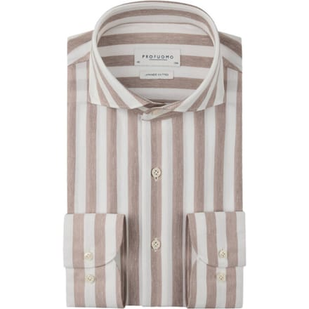 Profuomo Dresshemd ppxh10035c