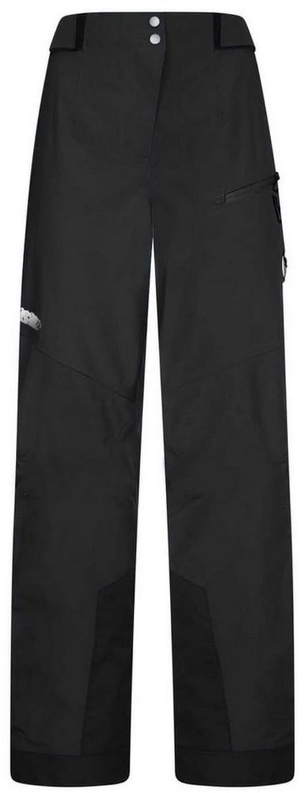 Rock Experience Alaska Broek Zwart M Vrouw
