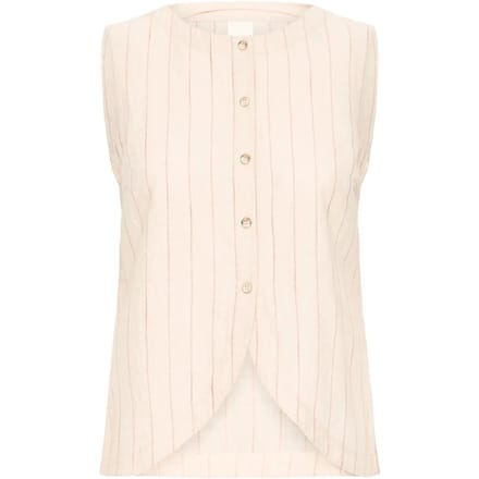 Dames kostuumvest Ichi Icha
