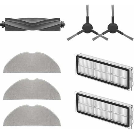 MOVA Accessory Kit for S10 Vacuum Cleaner