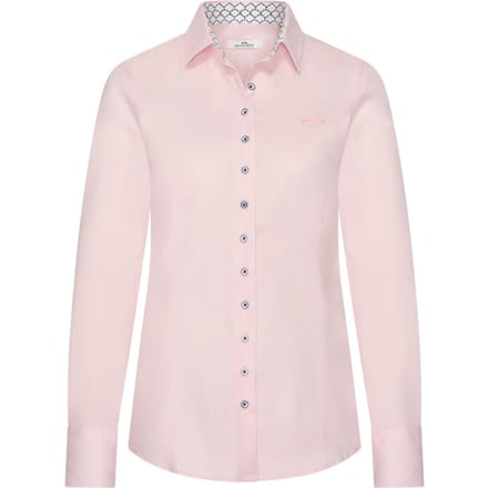 HV Society Blouse hvsdaisy