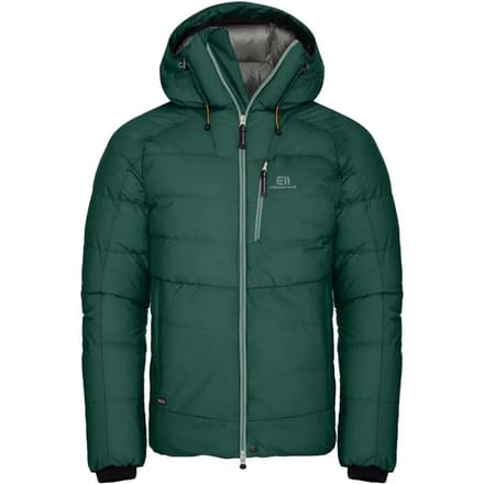 Hooded jacket Elevenate Combin