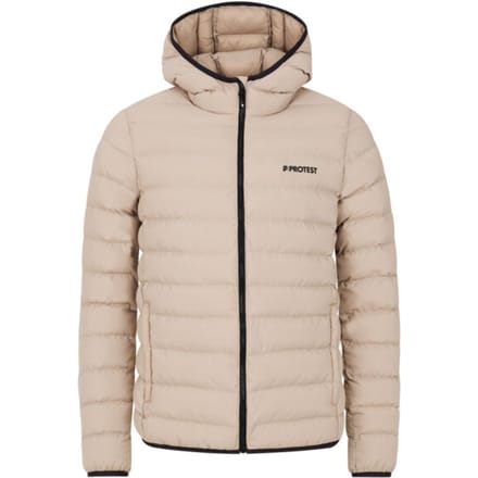 Protest basso outdoor pufferjacket functioneel jack heren -
