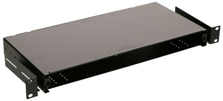 Danicom Universele glasvezel lade 19-inch