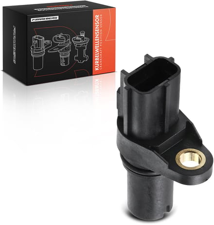 Frankberg 1x krukassensor pulssensor voor FORD