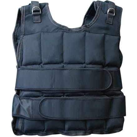 Verzwaard vest Sveltus 10 kg