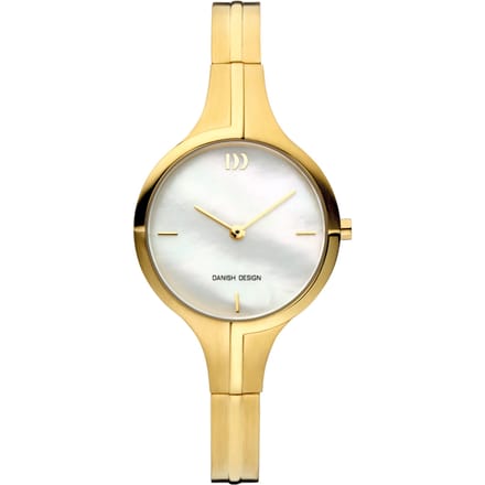 Danish Design Pure IV05Q1202 Camilla Horloge
