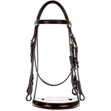 Hoofdstel Equestro Dressage+